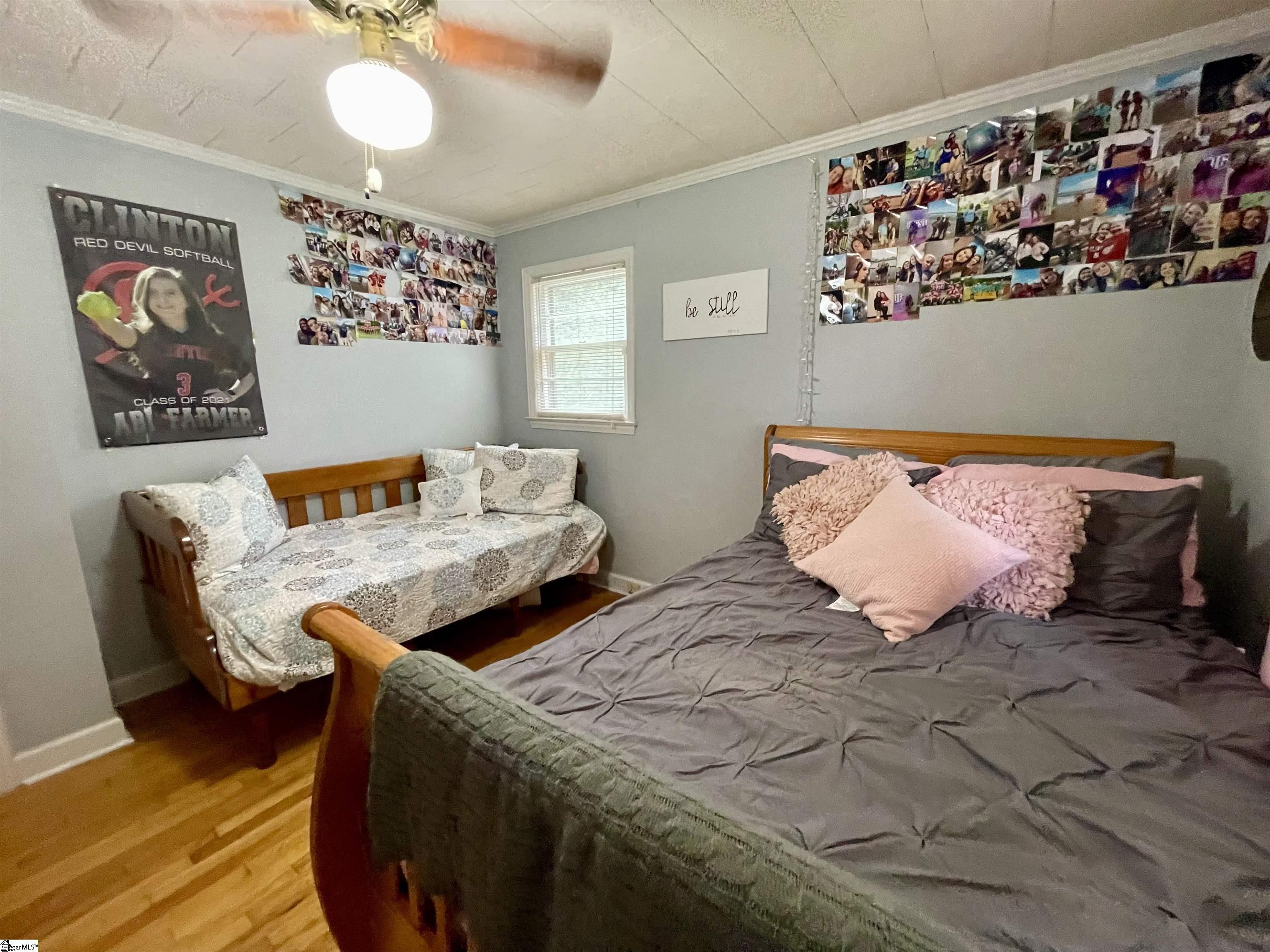 Clinton, South Carolina 29325, United States, 3 Bedrooms Bedrooms, ,2 BathroomsBathrooms,Residential,Active,101824