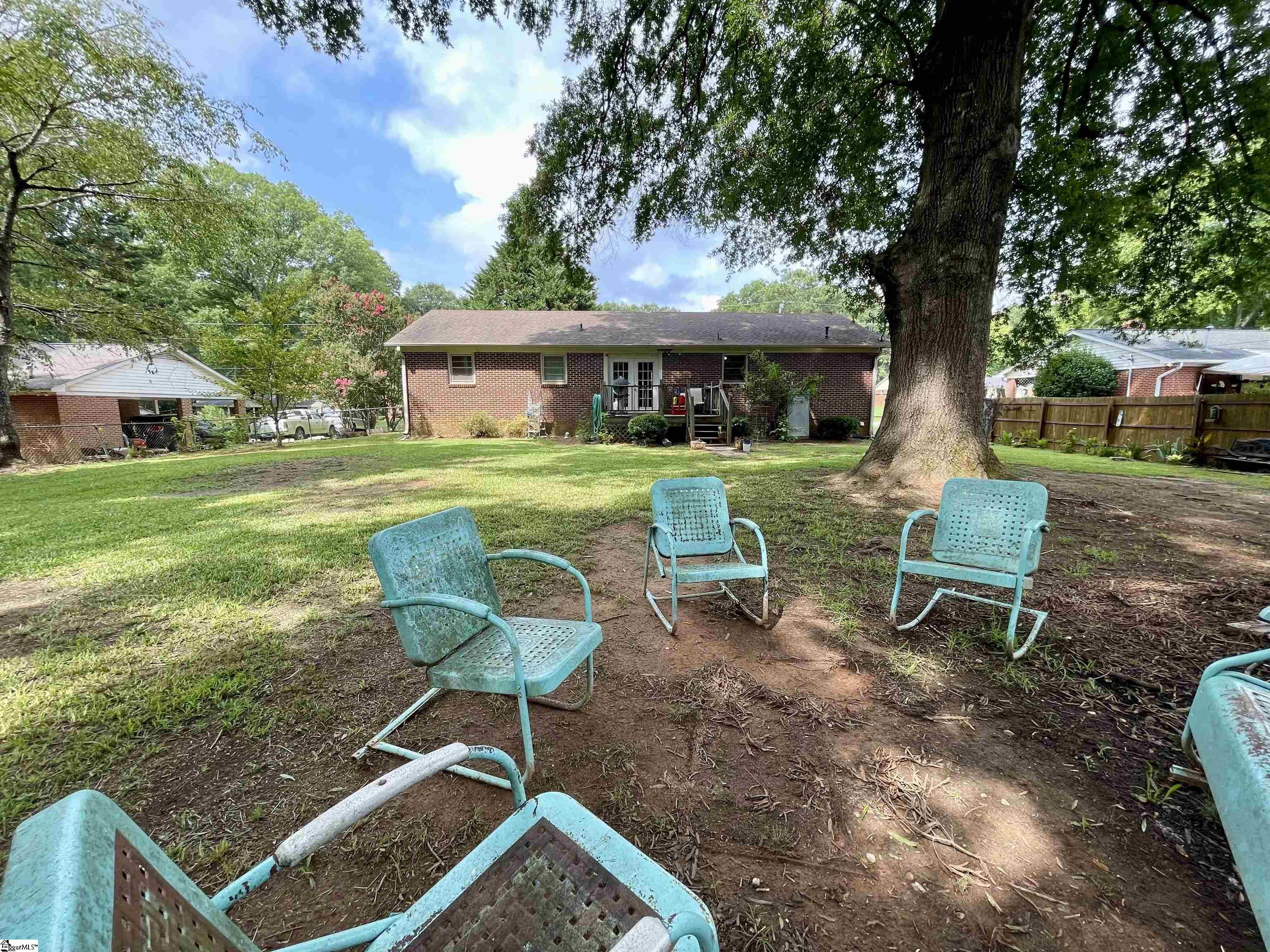 Clinton, South Carolina 29325, United States, 3 Bedrooms Bedrooms, ,2 BathroomsBathrooms,Residential,Active,101824