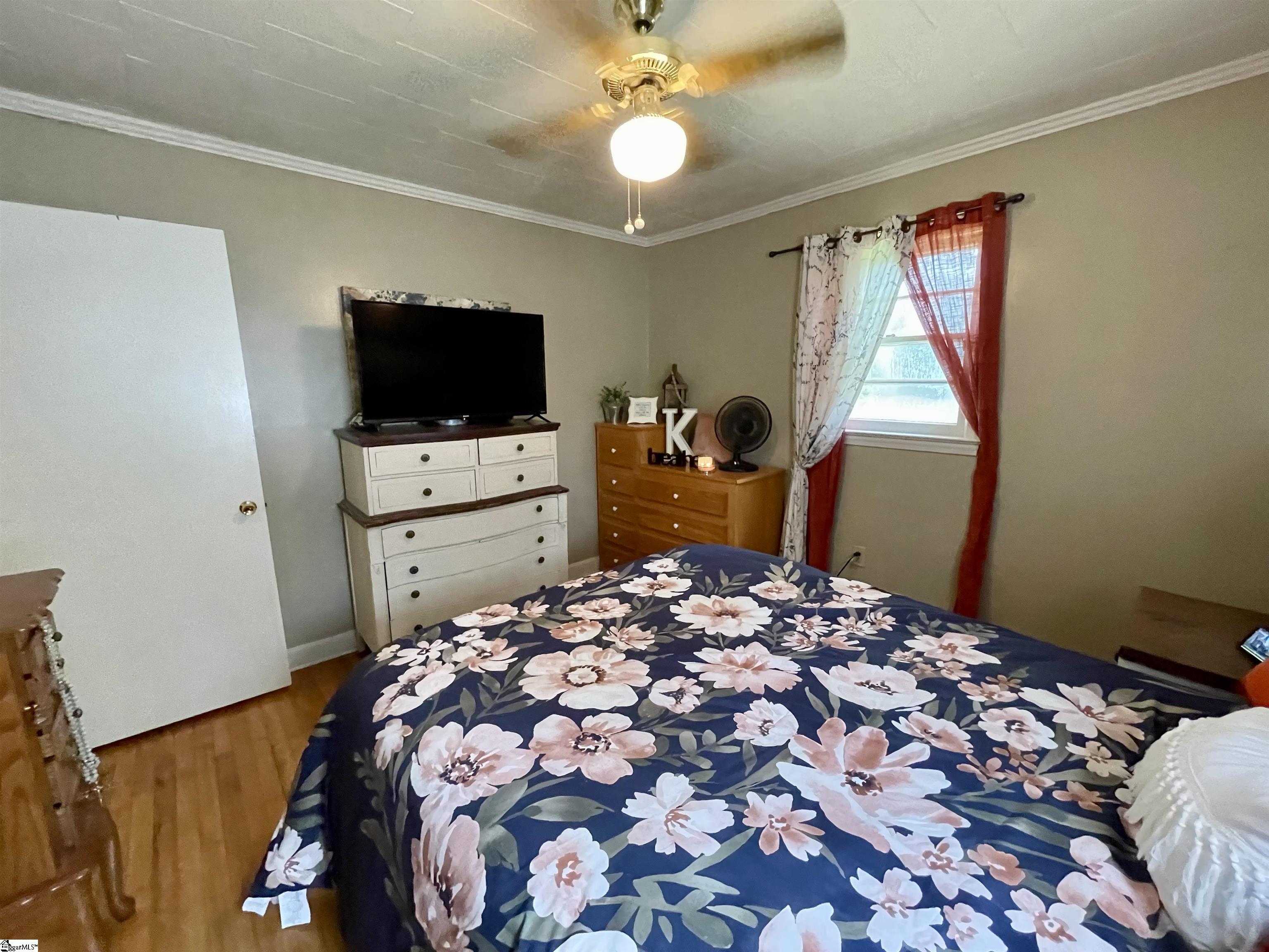 Clinton, South Carolina 29325, United States, 3 Bedrooms Bedrooms, ,2 BathroomsBathrooms,Residential,Active,101824