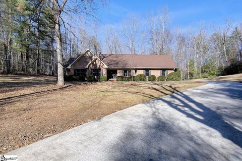 568 Meece Mill Road Pickens SC 29671