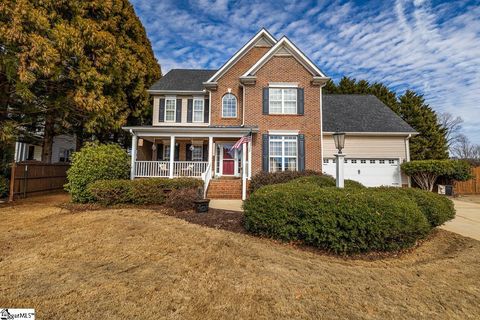 Photo of 102 Spring Lake Loop, Simpsonville, SC 29681 (MLS # 1581747)