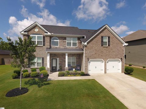 Photo of 904 Willhaven Place, Simpsonville, SC 29681 (MLS # 1582579)