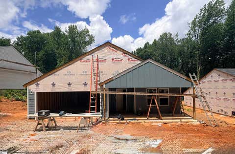 Photo of 102 Decatur Street Lot 3 #Lot 3, Simpsonville, SC 29681 (MLS # 1600853)
