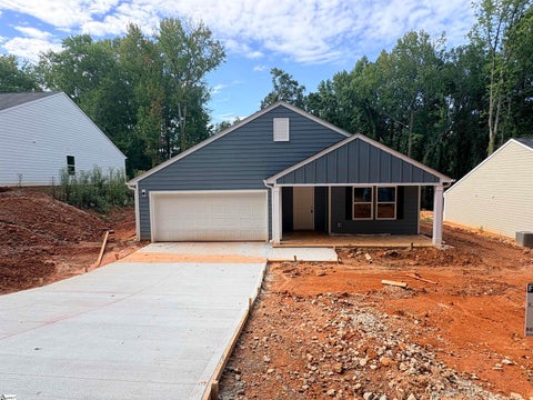 Photo of 102 Decatur Street Lot 3 #Lot 3, Simpsonville, SC 29681 (MLS # 1600853)