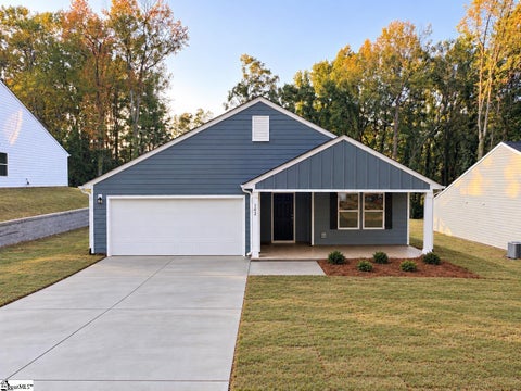 Photo of 102 Decatur Street Lot 3 #Lot 3, Simpsonville, SC 29681 (MLS # 1600853)