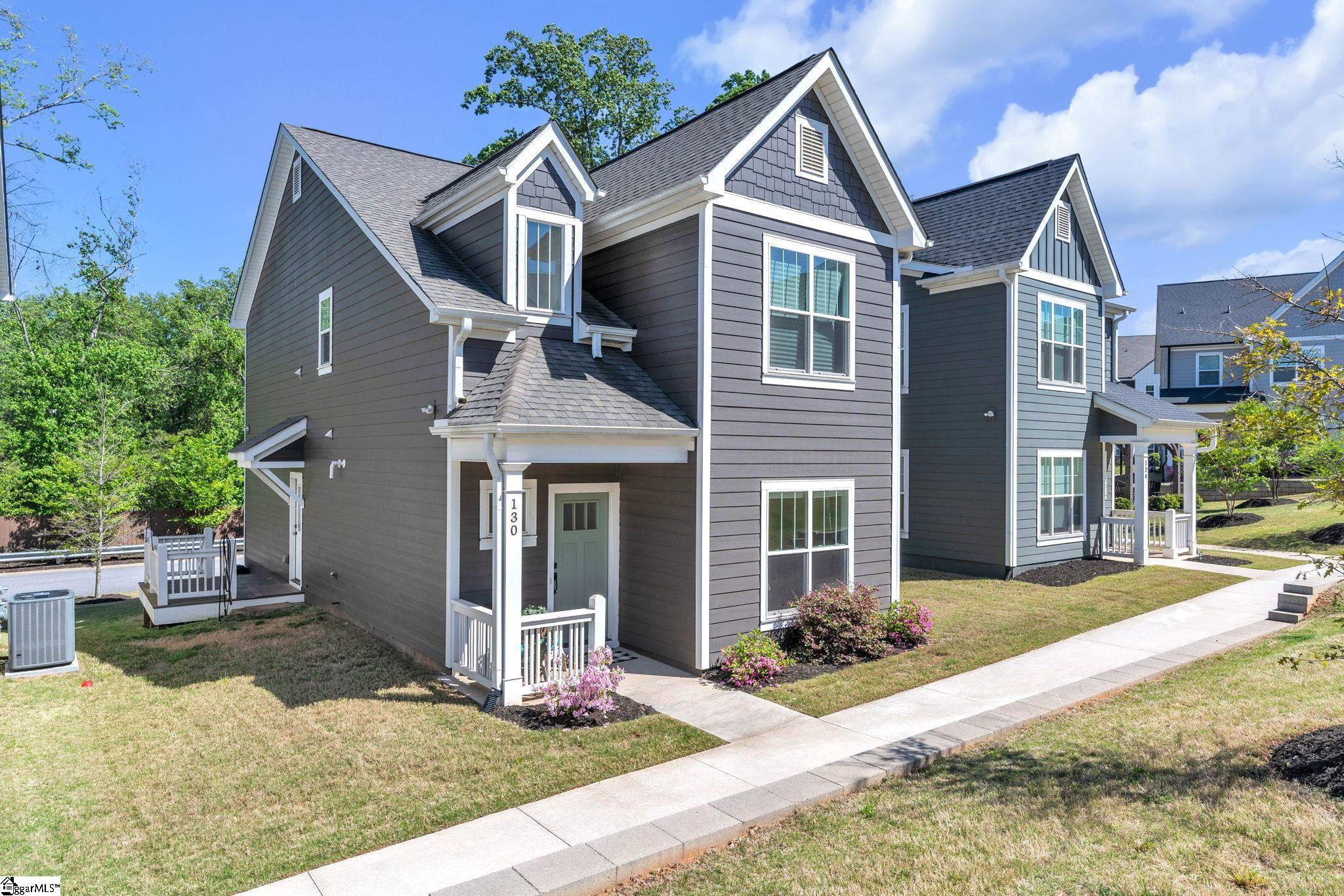 130 Lilia Hill Circle