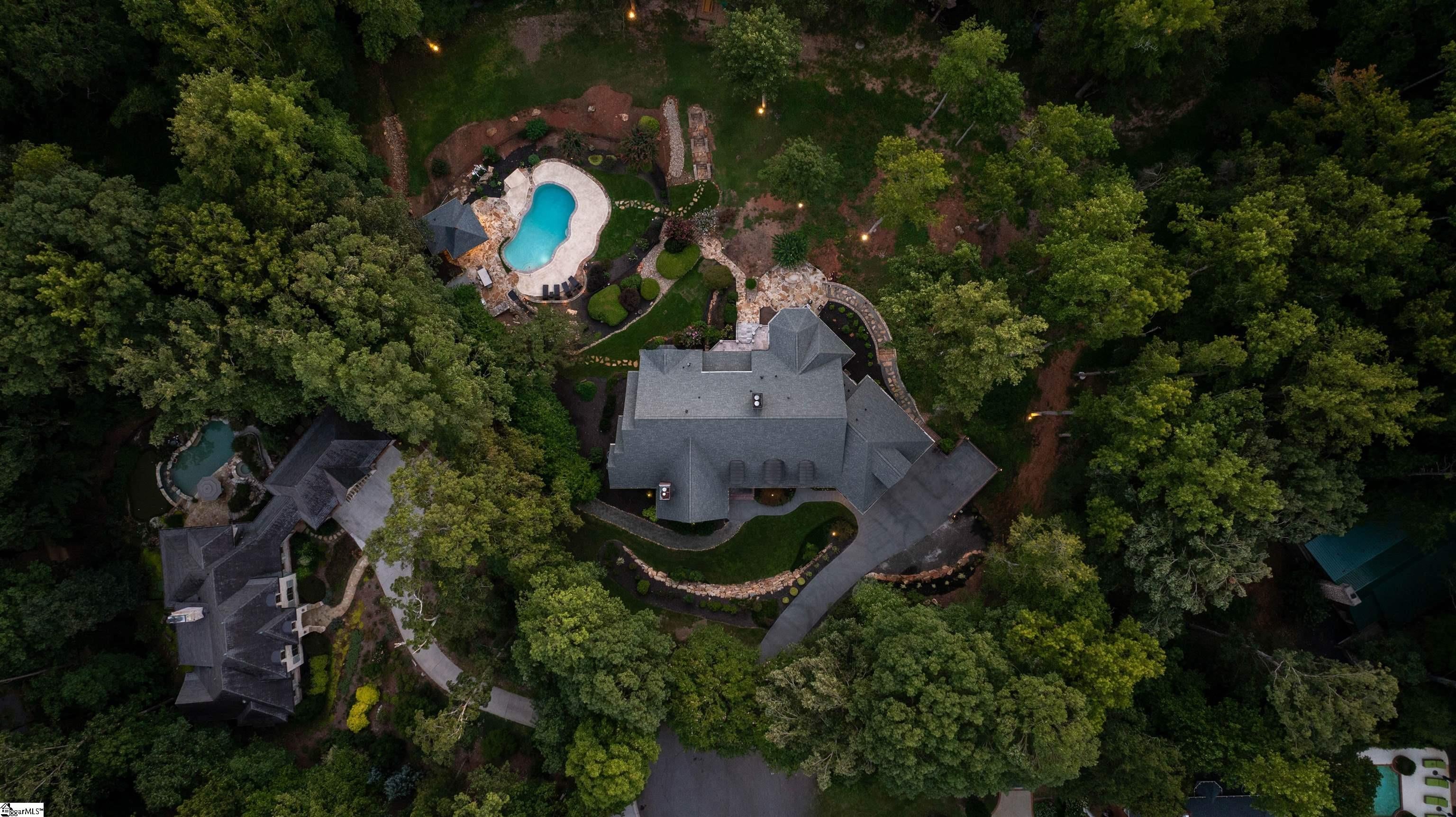 120 Tuscany Way