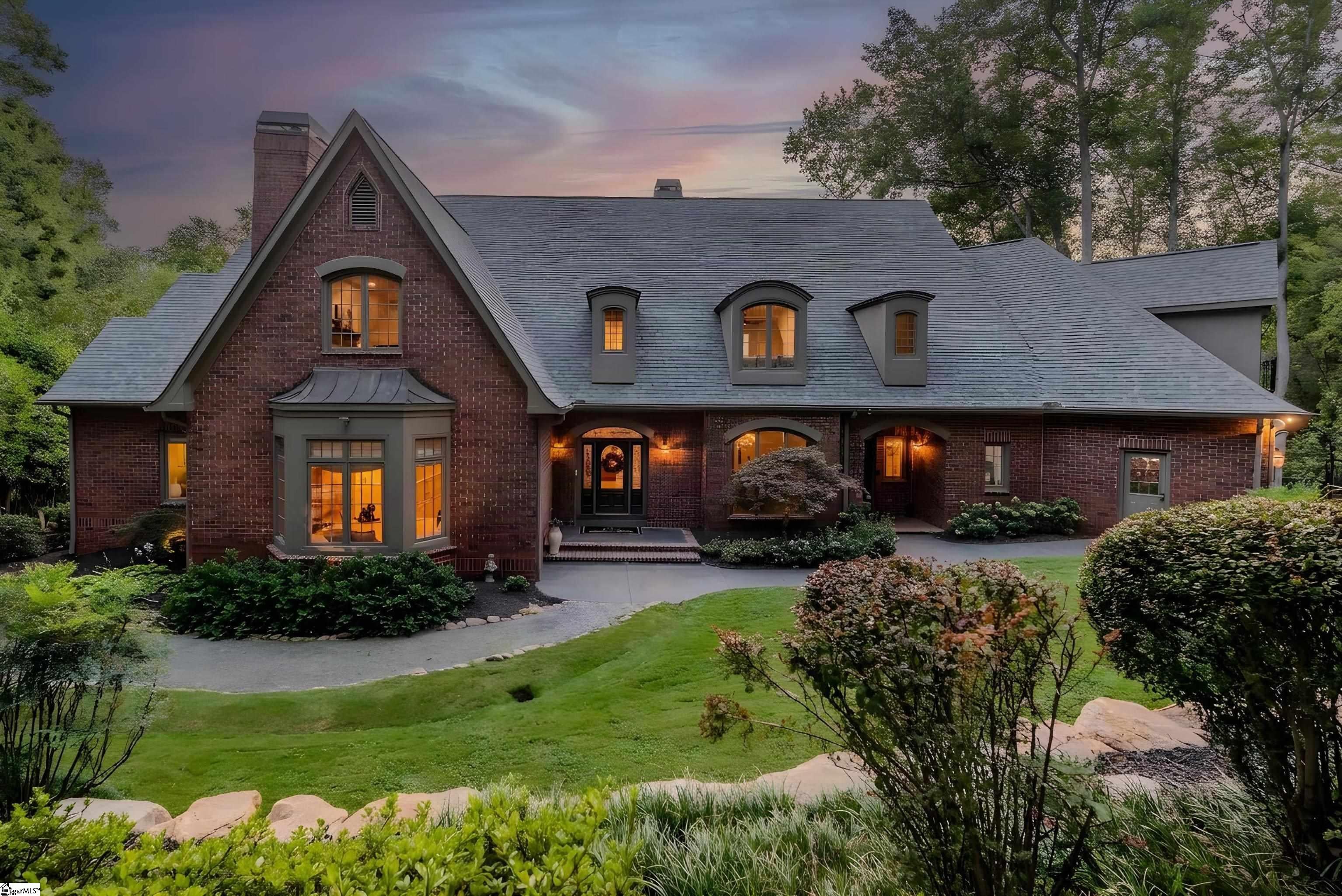 120 Tuscany Way