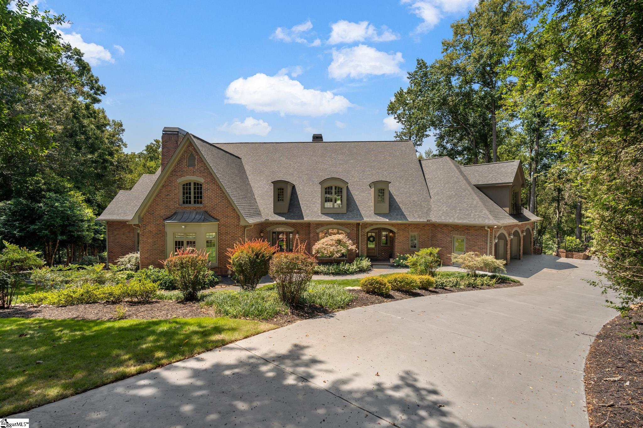 120 Tuscany Way
