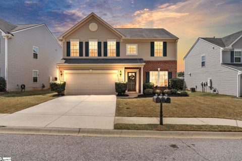 Photo of 31 Granite Lane, Greenville, SC 29607 (MLS # 1587415)