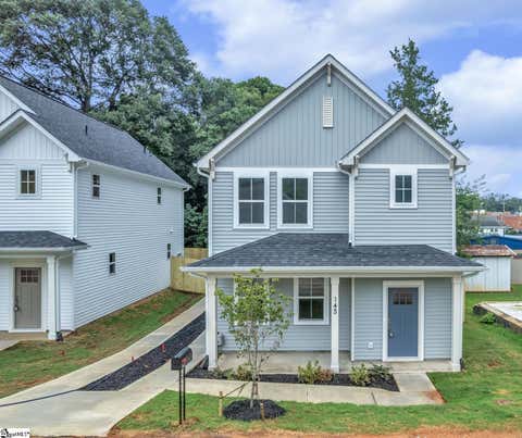 Photo of 145 D Street, Greenville, SC 29609 (MLS # 1600360)