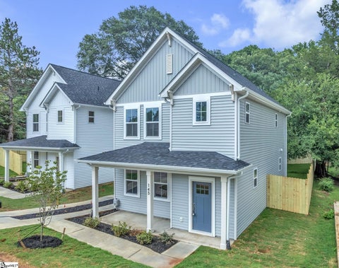 Photo of 145 D Street, Greenville, SC 29609 (MLS # 1600360)
