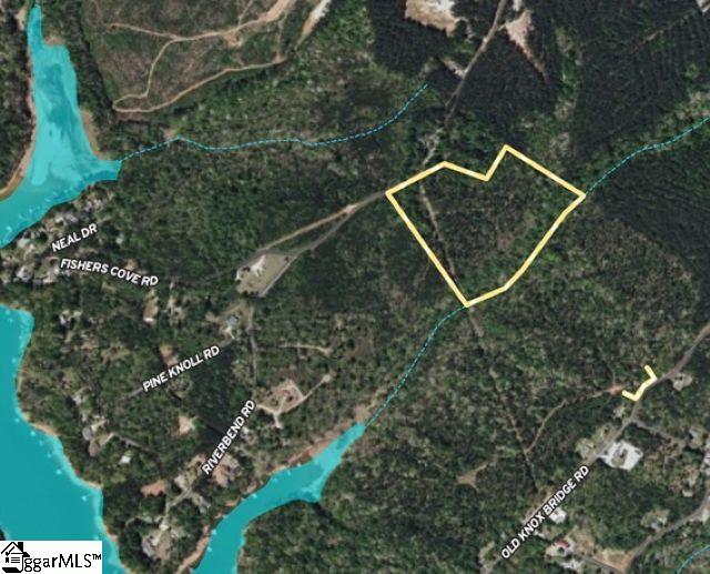 Fishers Cove Road LOT 3