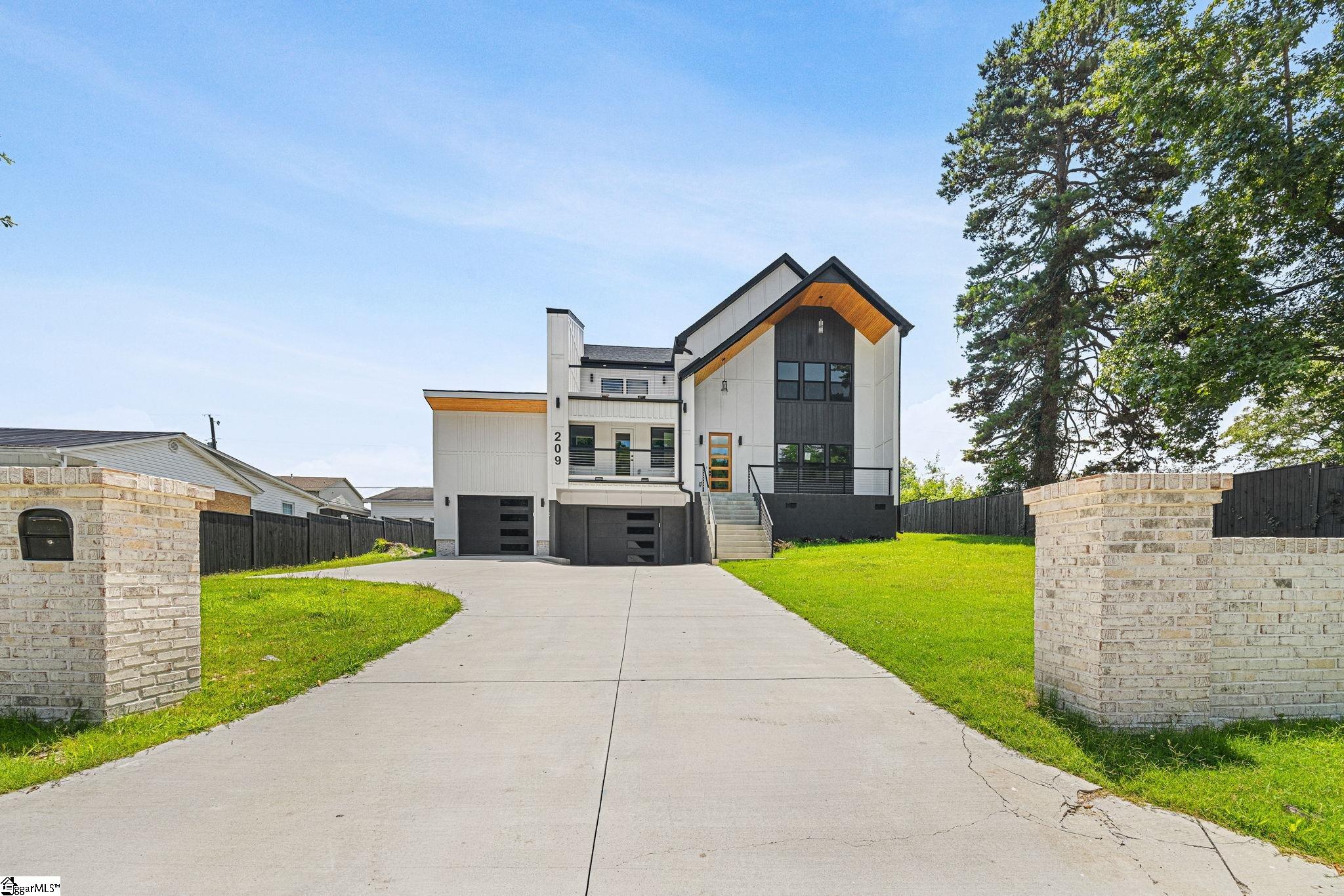 209 Redmond Drive