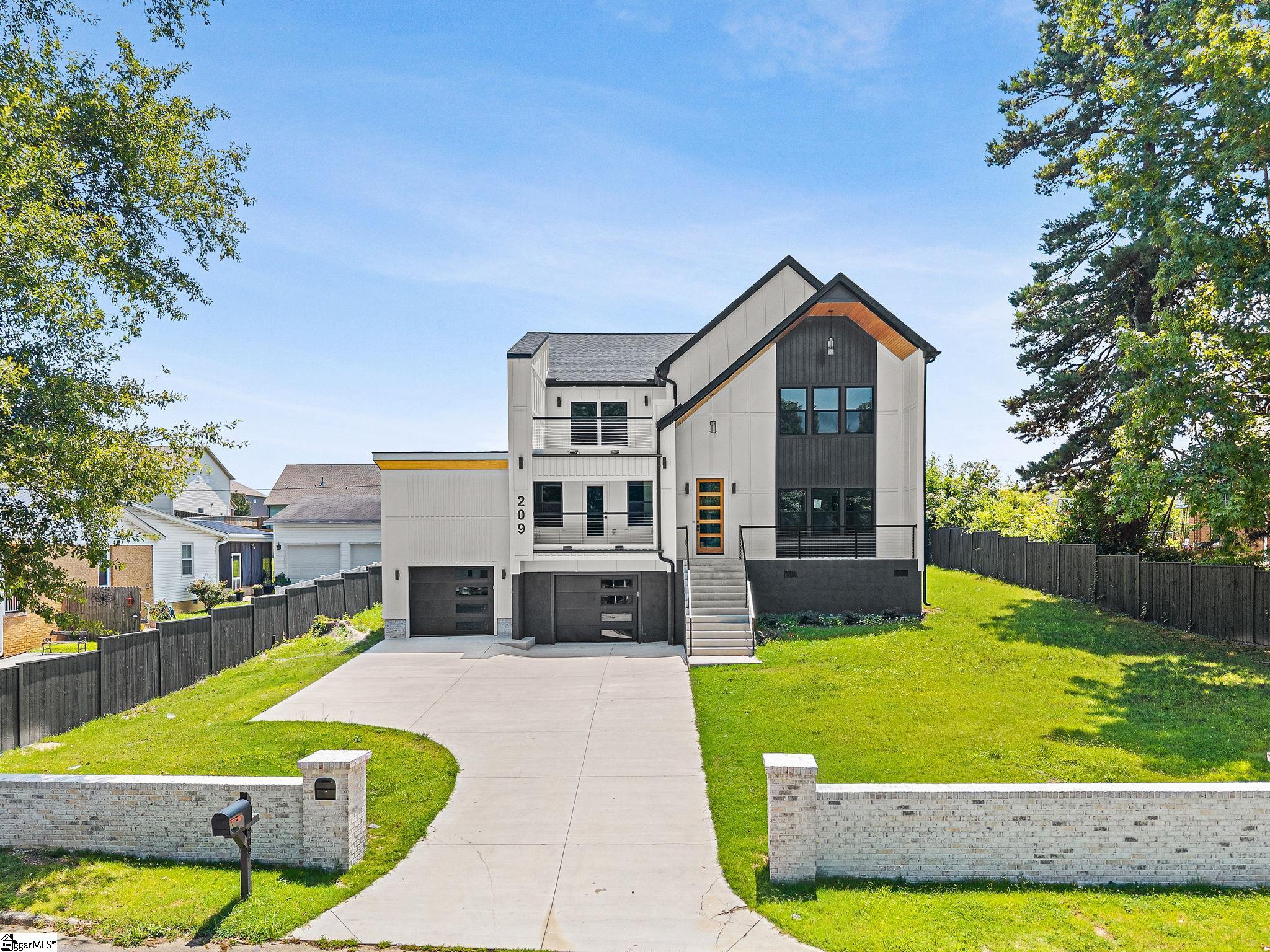 209 Redmond Drive