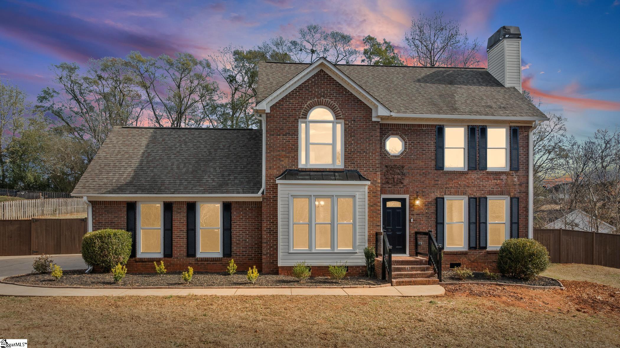 151 Tymberbrook Drive