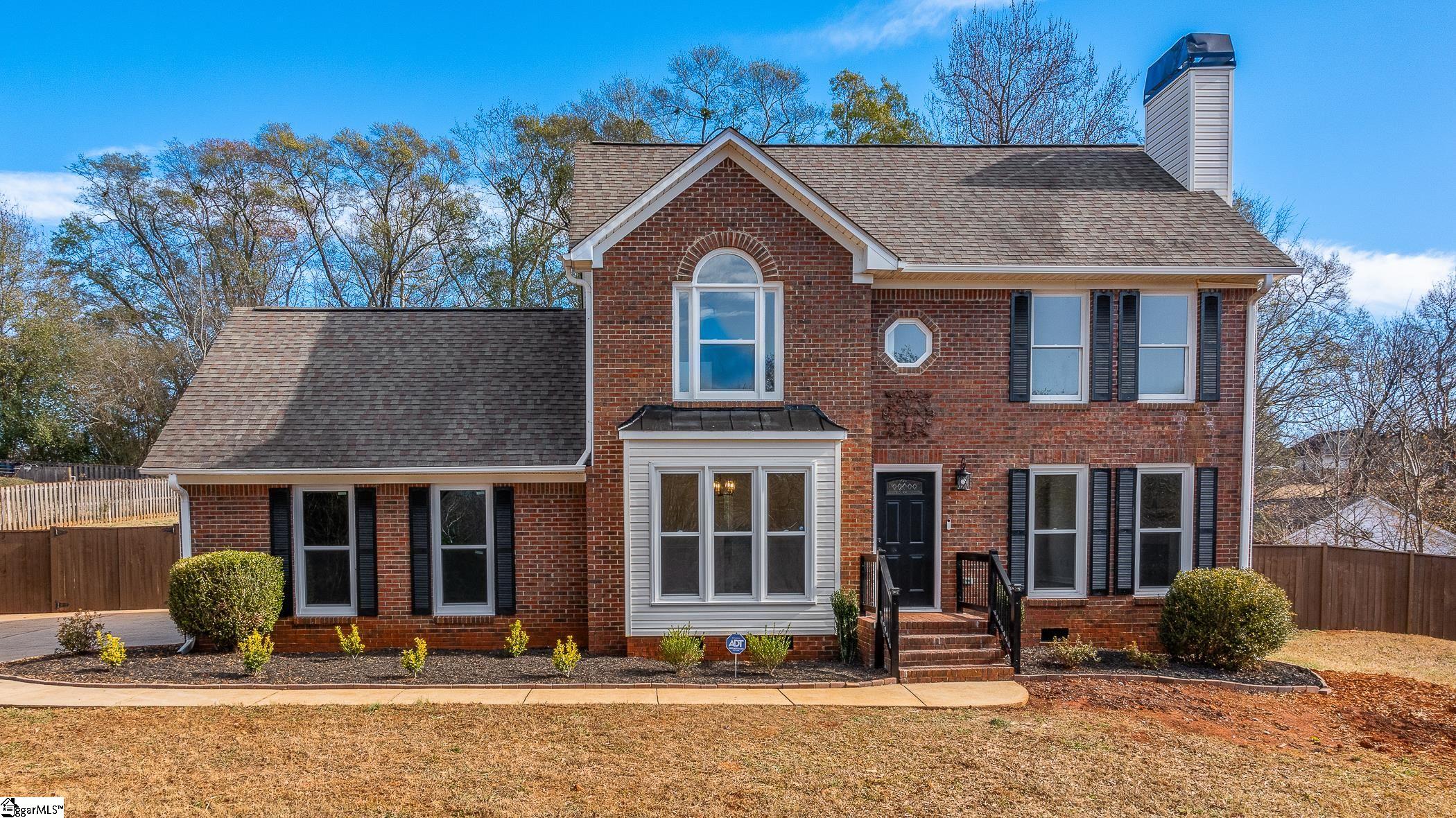 151 Tymberbrook Drive