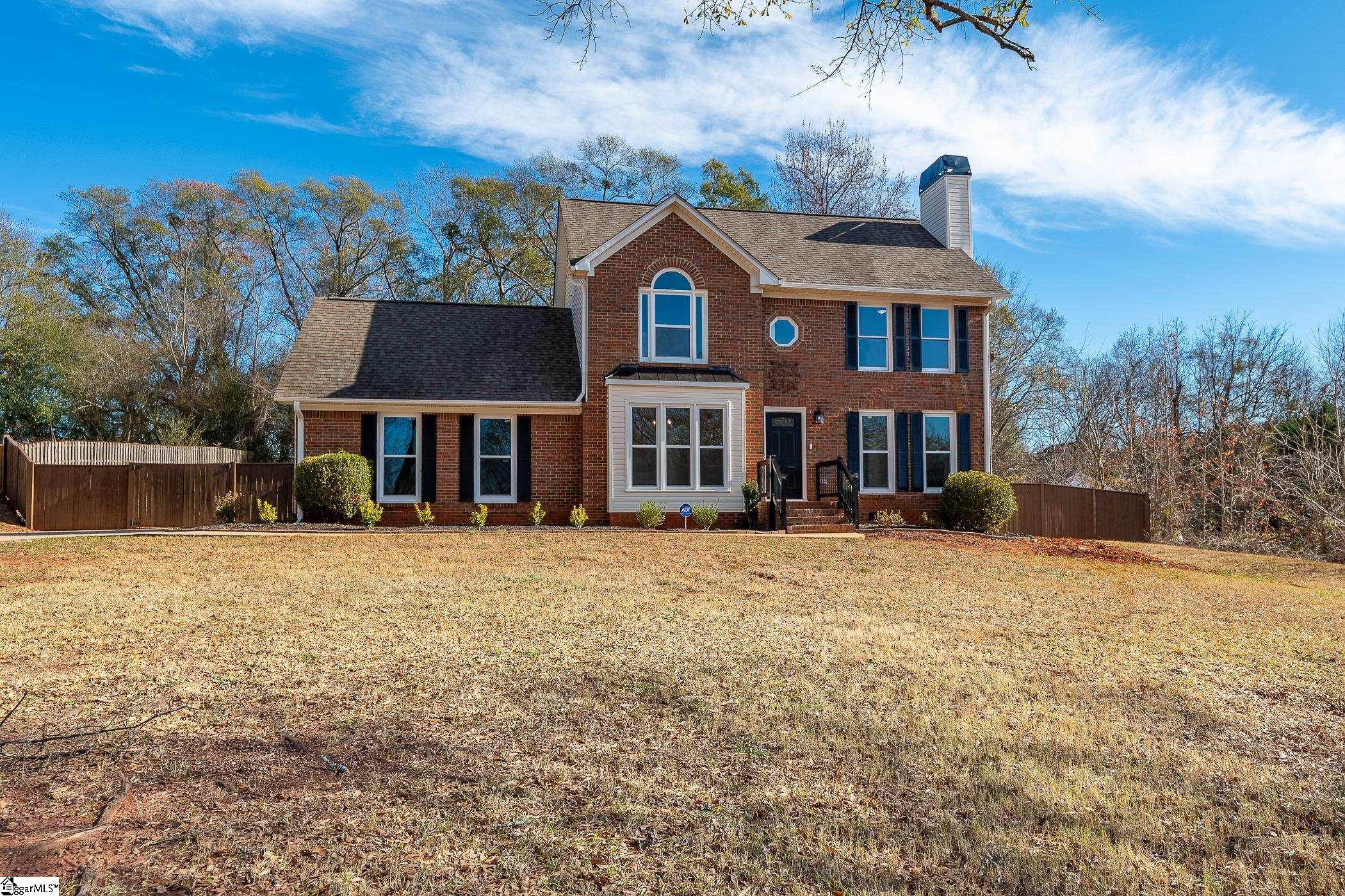 151 Tymberbrook Drive