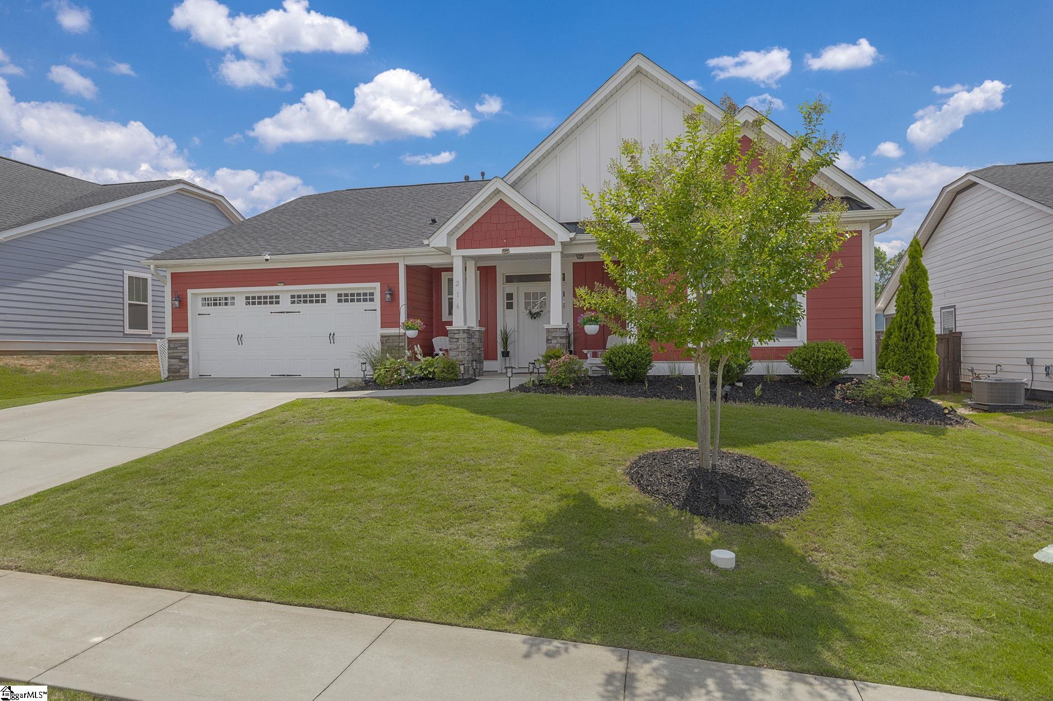 216 Lincoln Hill Road