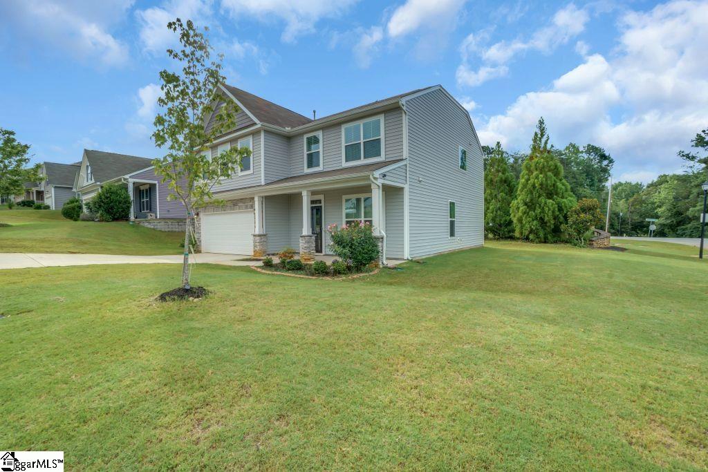 244 Shale Drive