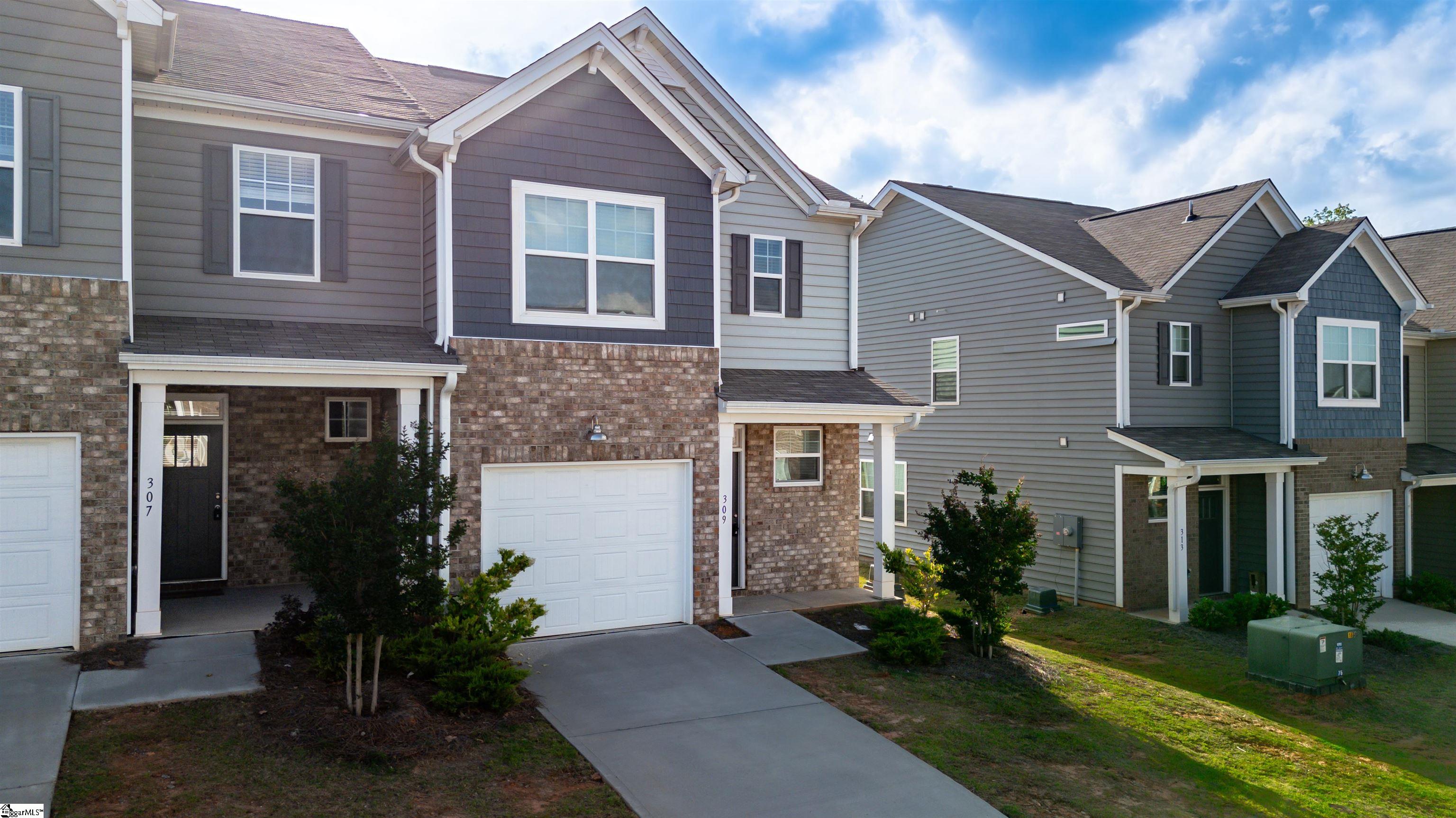 309 E Compass Way