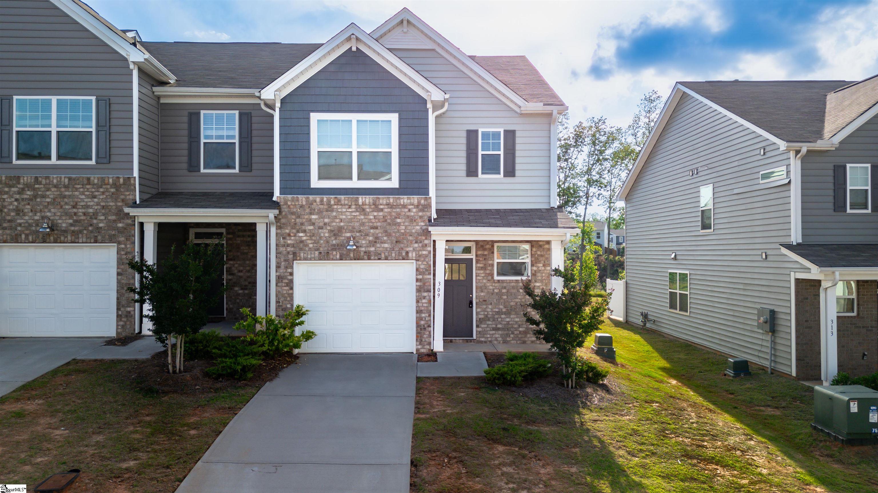 309 E Compass Way