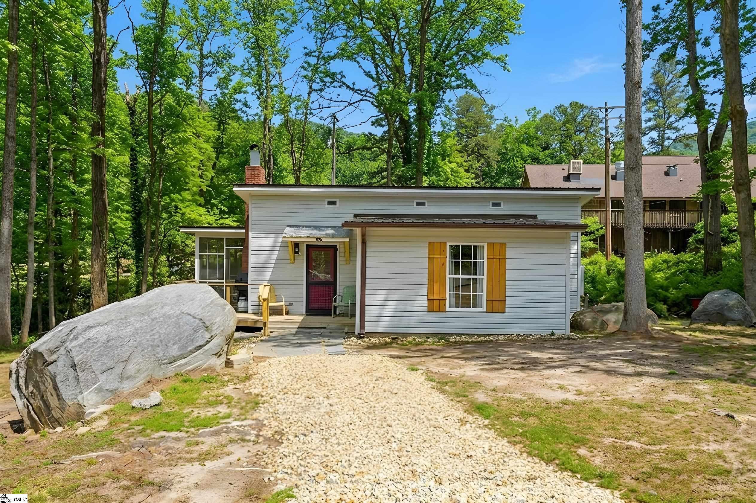 401 Rocky Bottom Road, Sunset, SC, 29685