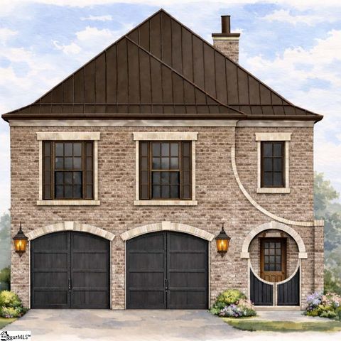 Photo of 109 Accetta Drive, Greenville, SC 29615 (MLS # 1585141)