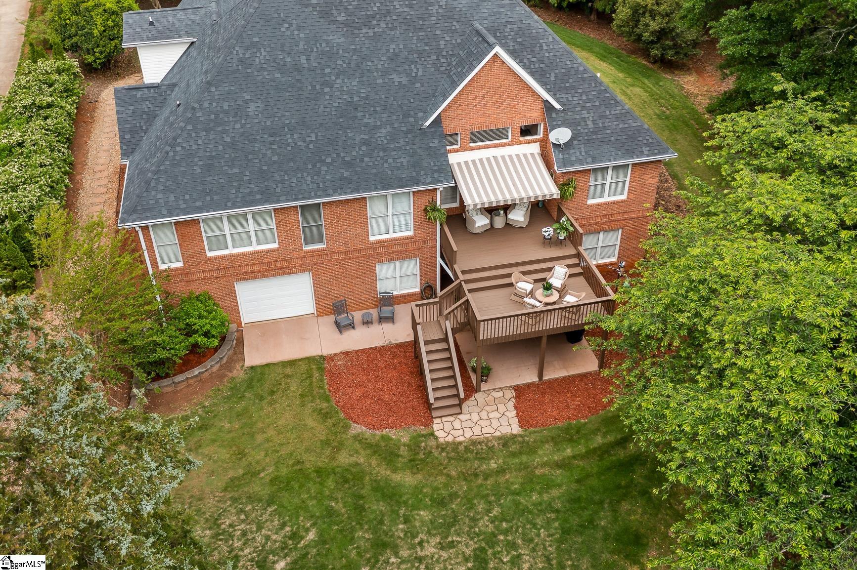 Anderson, South Carolina 29625, United States, 5 Bedrooms Bedrooms, ,4 BathroomsBathrooms,Residential,Active,150827