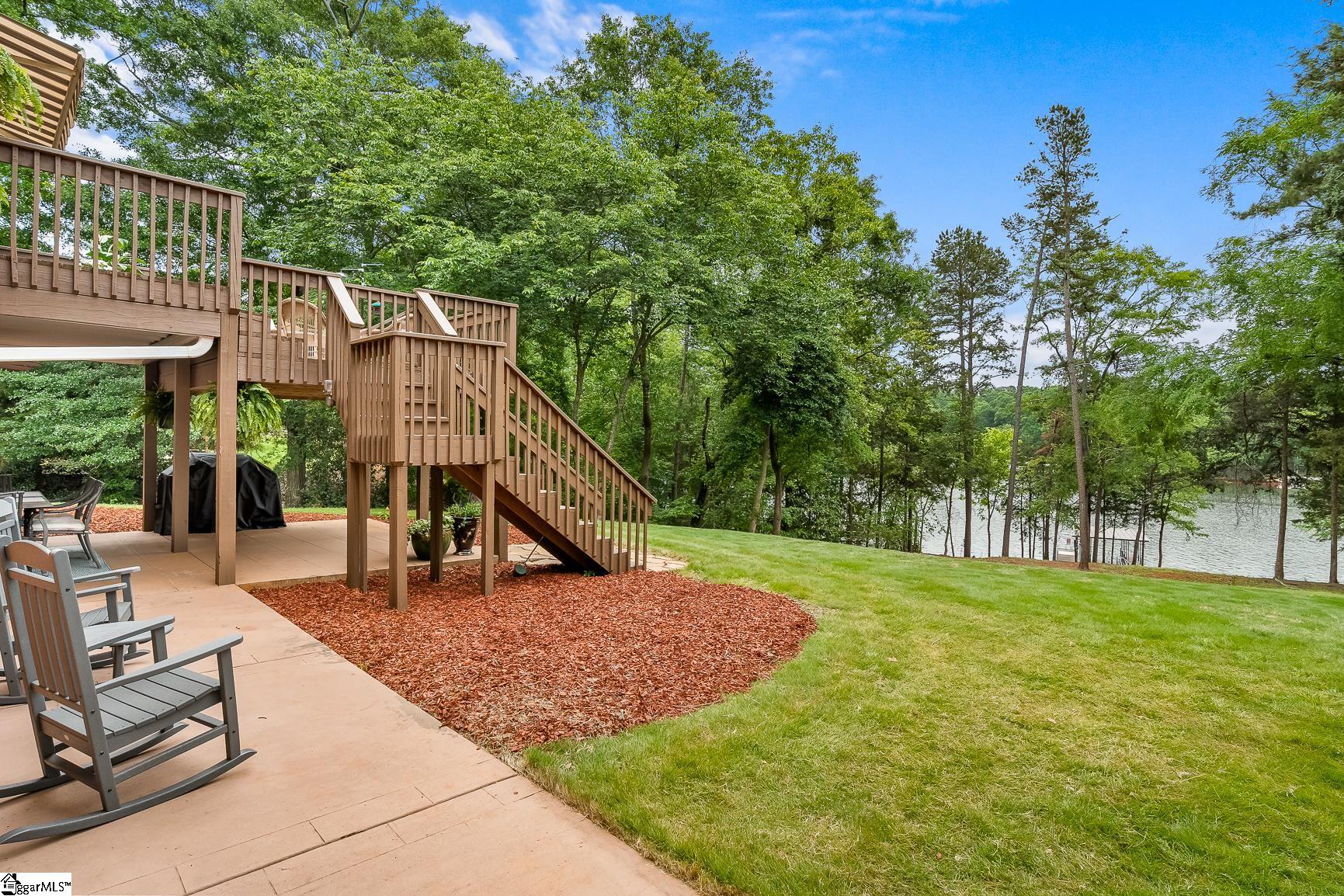 Anderson, South Carolina 29625, United States, 5 Bedrooms Bedrooms, ,4 BathroomsBathrooms,Residential,Active,150827