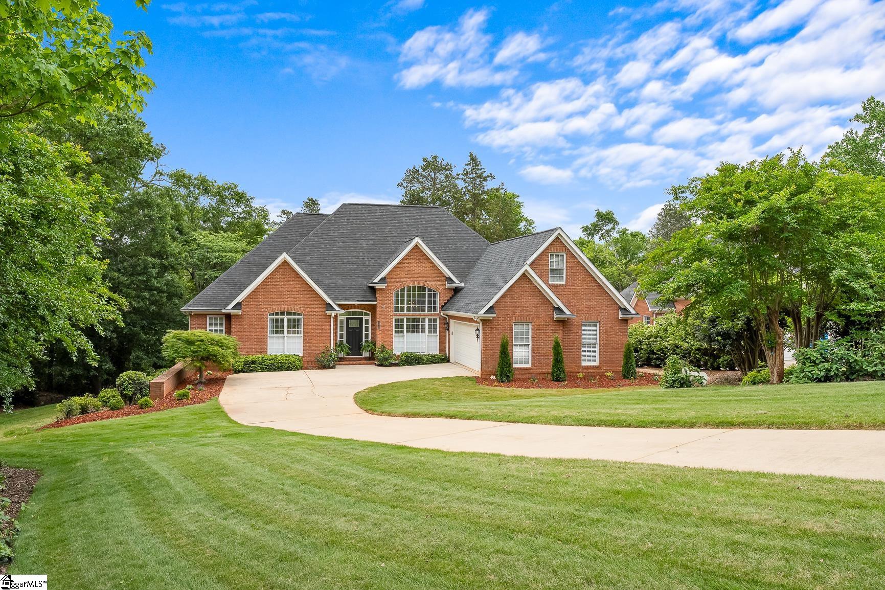 Anderson, South Carolina 29625, United States, 5 Bedrooms Bedrooms, ,4 BathroomsBathrooms,Residential,Active,150827