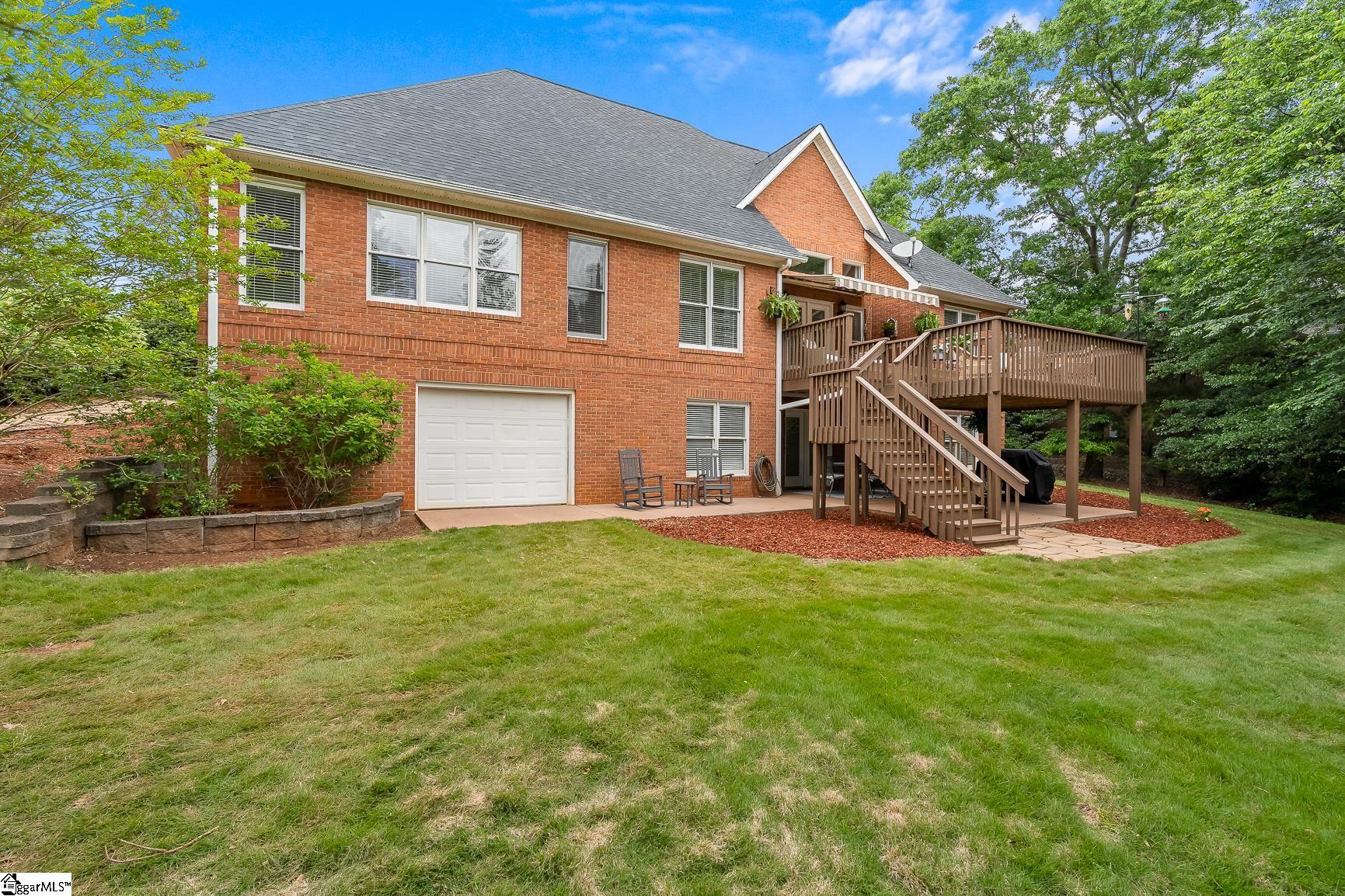 Anderson, South Carolina 29625, United States, 5 Bedrooms Bedrooms, ,4 BathroomsBathrooms,Residential,Active,150827