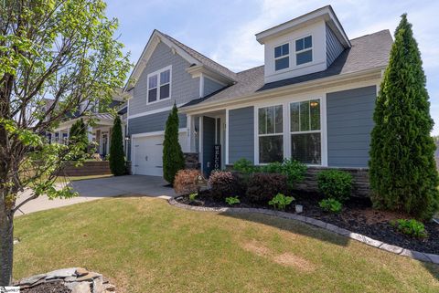 Photo of 809 Lockhurst Drive, Simpsonville, SC 29681 (MLS # 1587874)