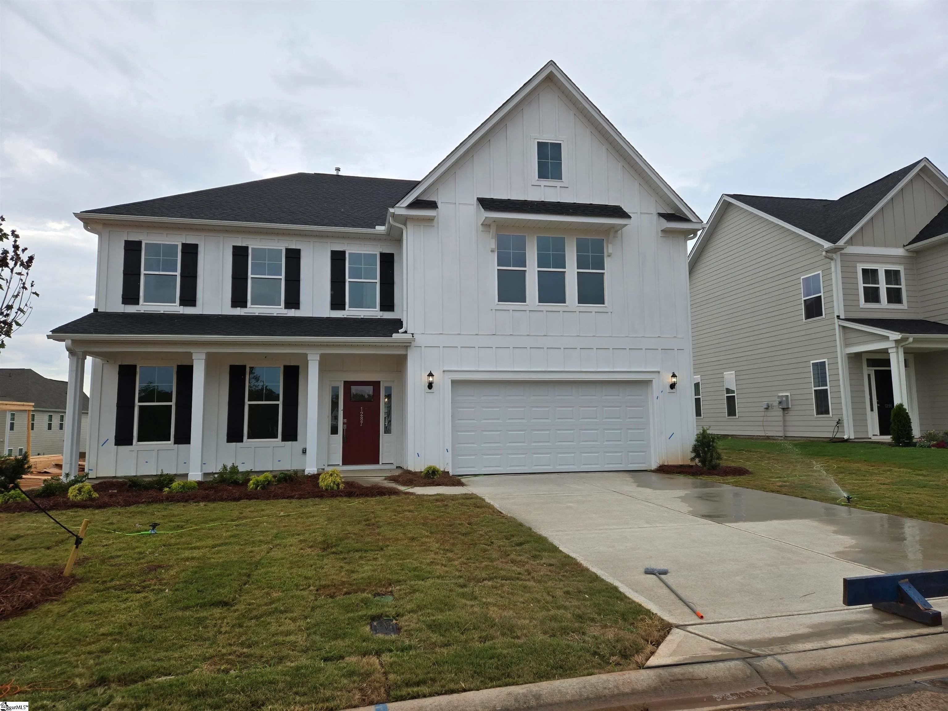 1287 Dockyard Lane
