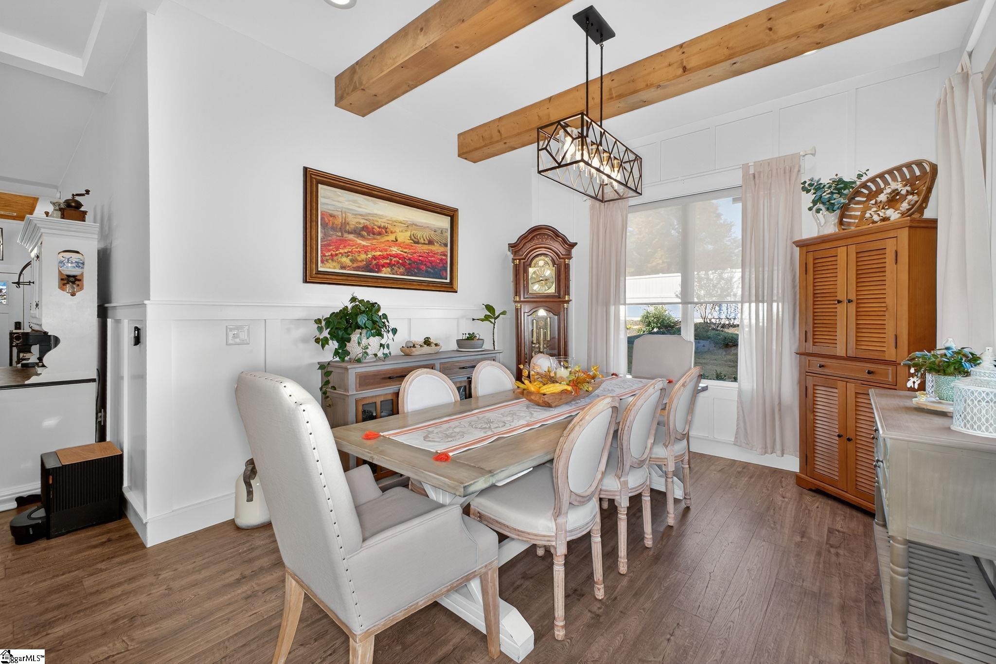 1001 White Oak Drive