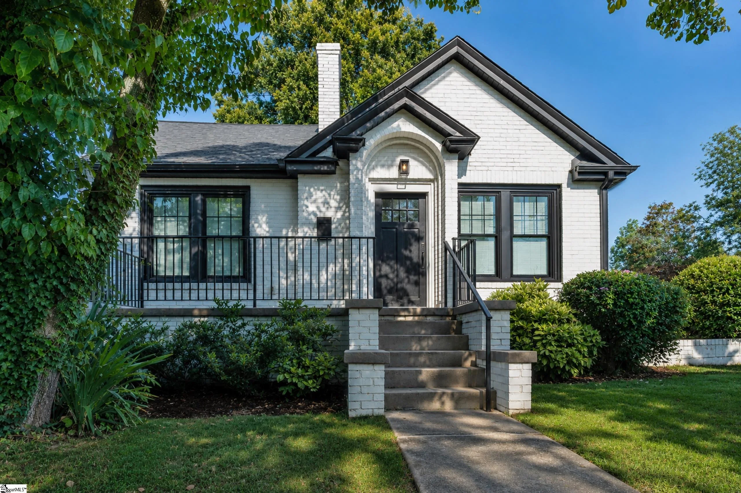 502 Green Avenue, Greenville, SC, 29601