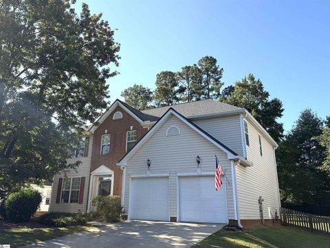 Photo of 194 Birkhall Circle, Greenville, SC 29605 (MLS # 1578854)