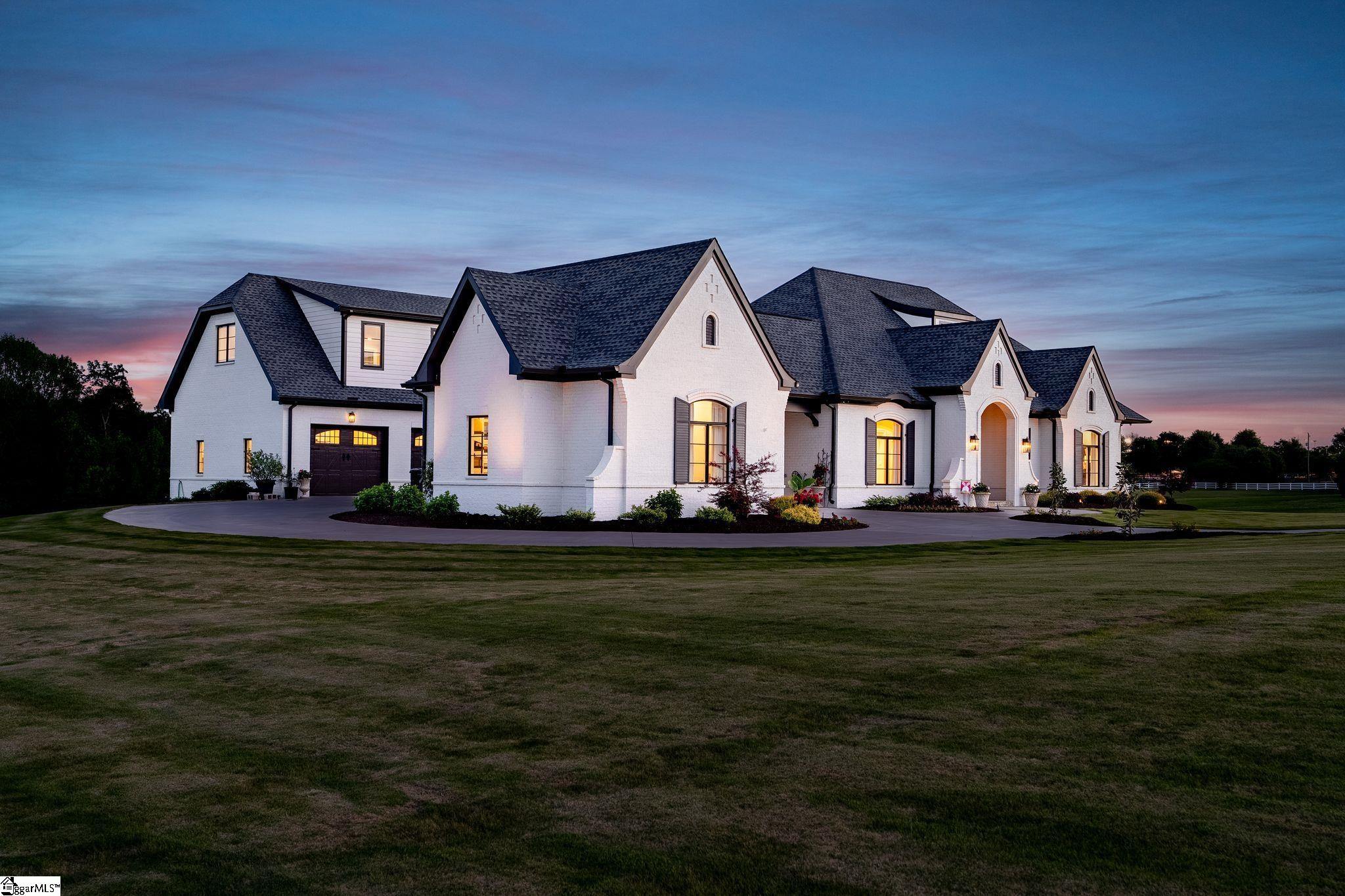 114 Tyger Farm Lane