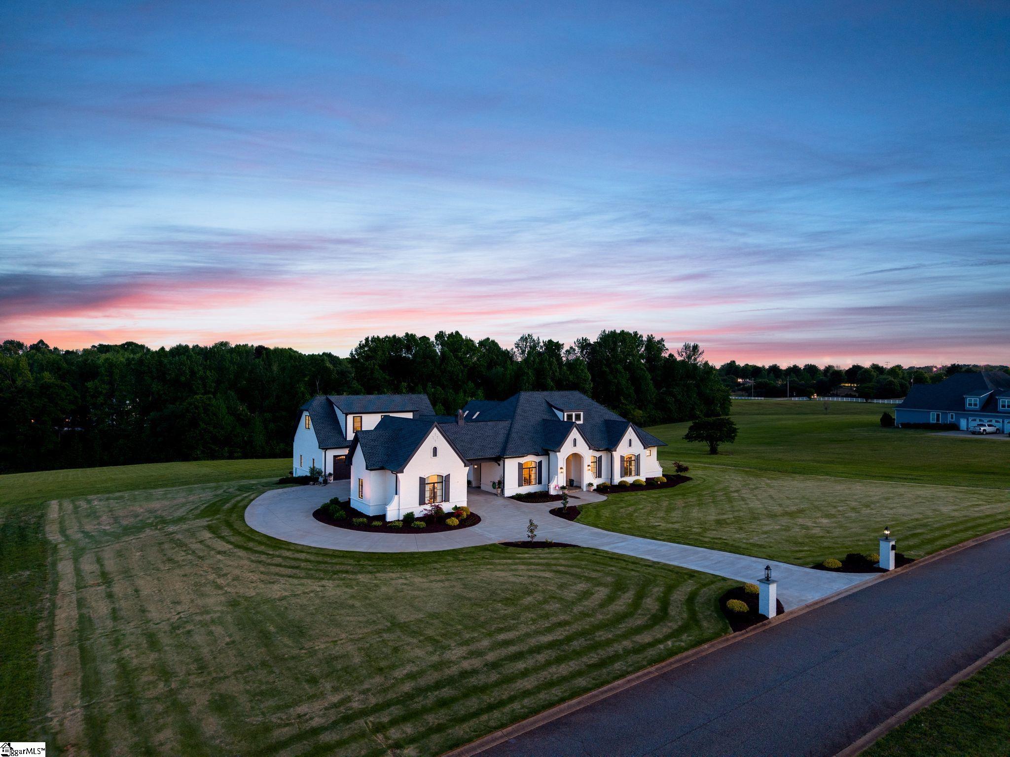 114 Tyger Farm Lane