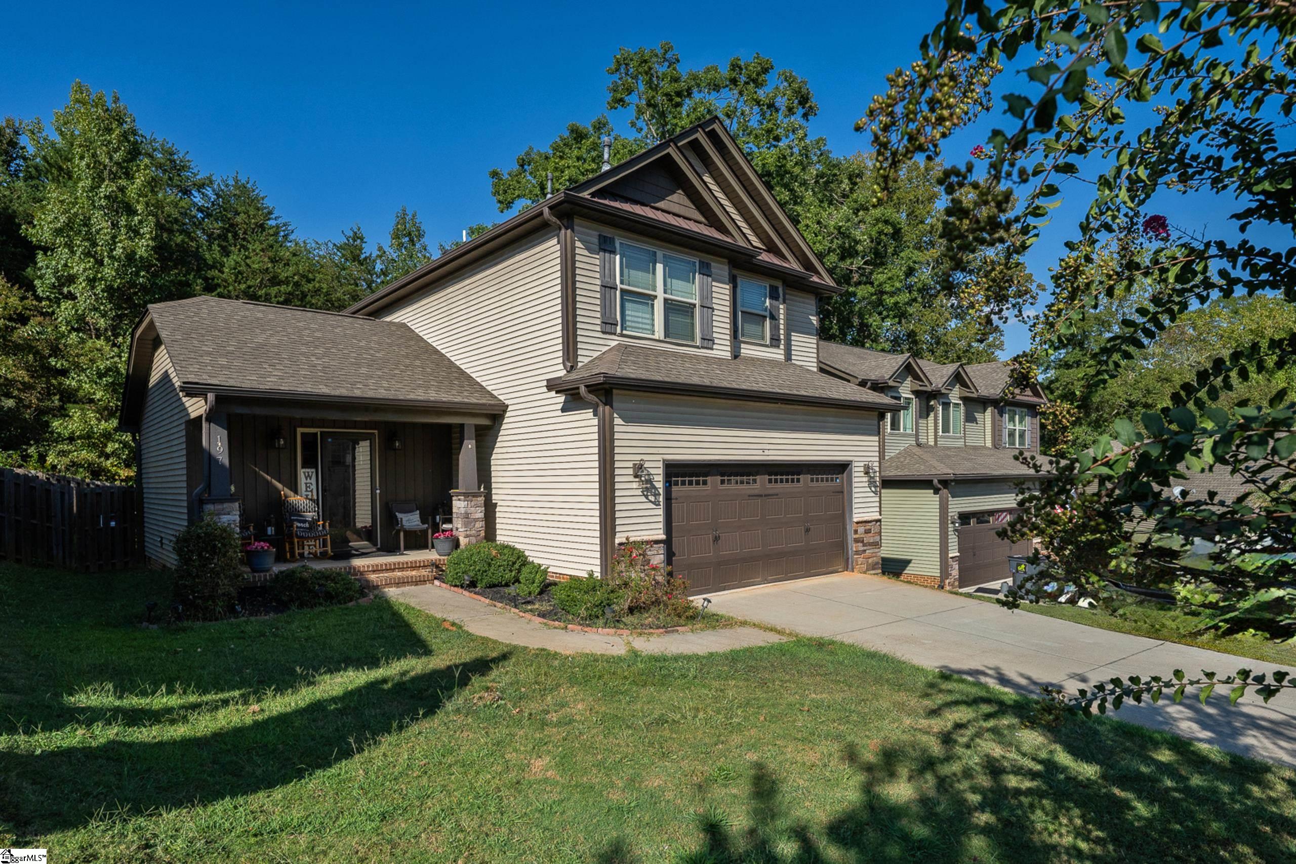 197 Tiara Ridge Lane