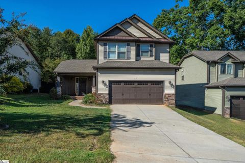 197 Tiara Ridge Lane Duncan SC 29334