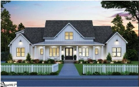 102 Long View Court Pickens SC 29671