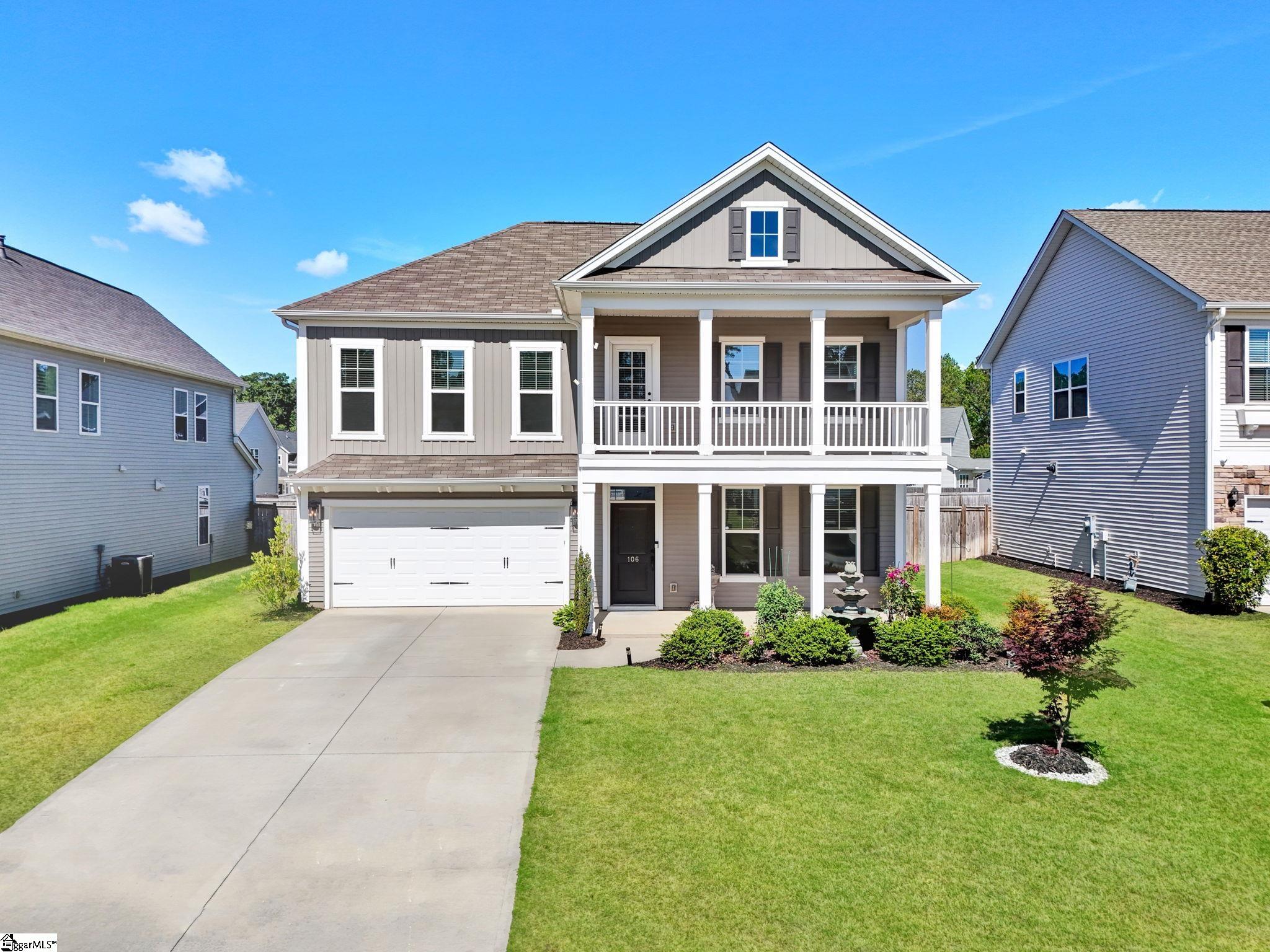 106 Sevan Lane