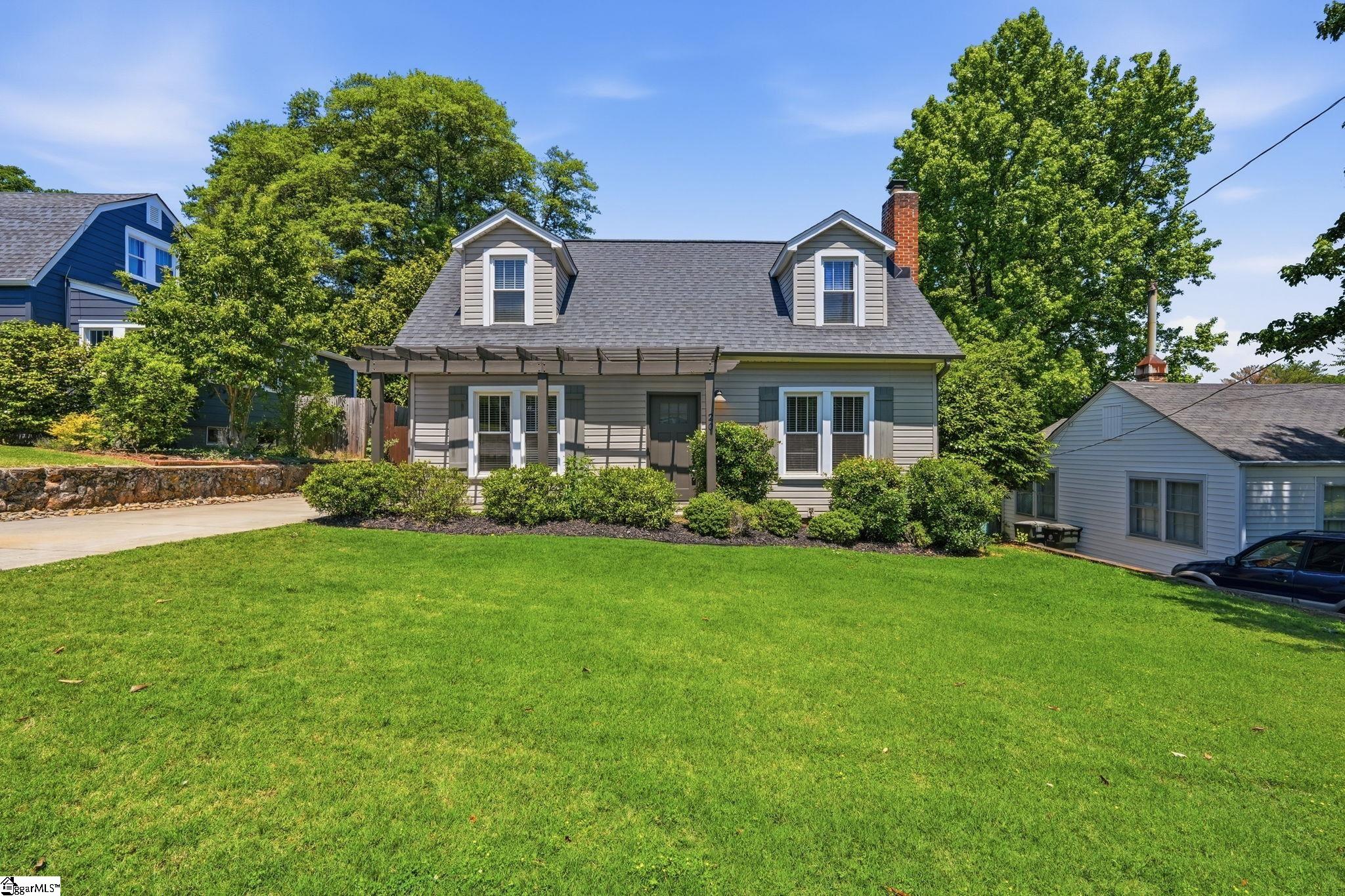 20 Glenn Street - Photo 4