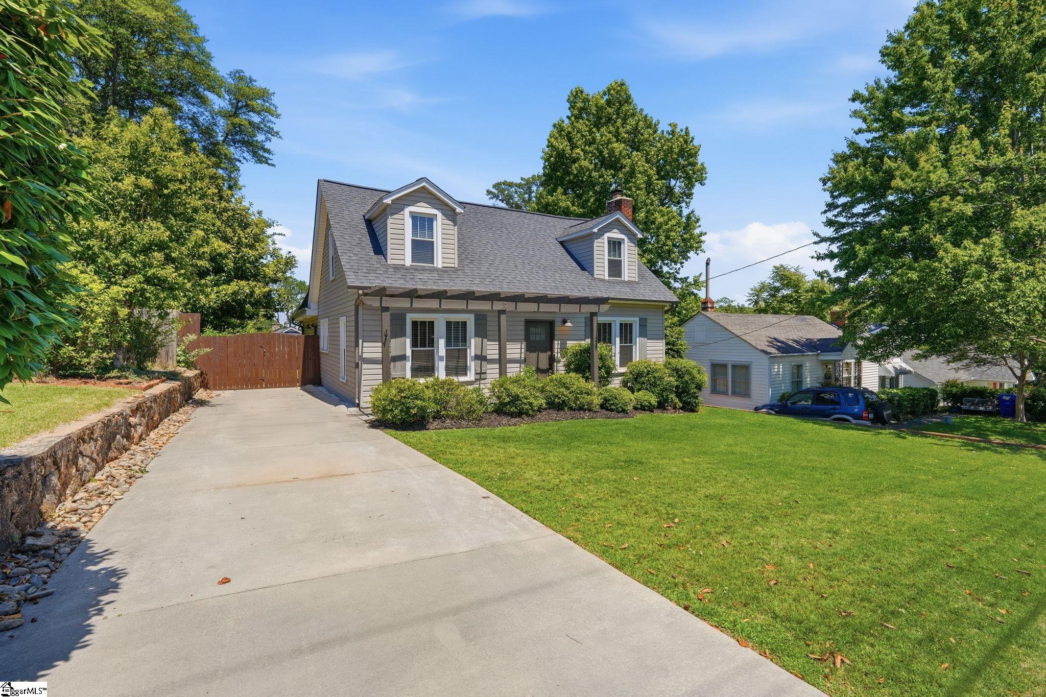 20 Glenn Street - Photo 2