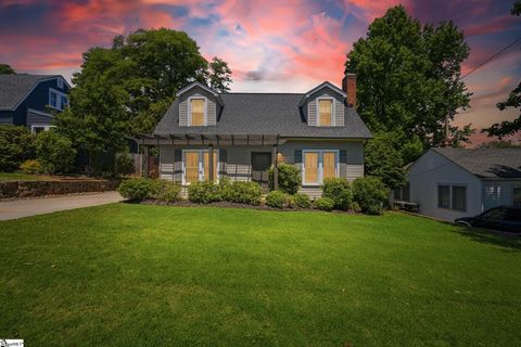 Photo of 20 Glenn Street, Greenville, SC 29607 (MLS # 1591998)