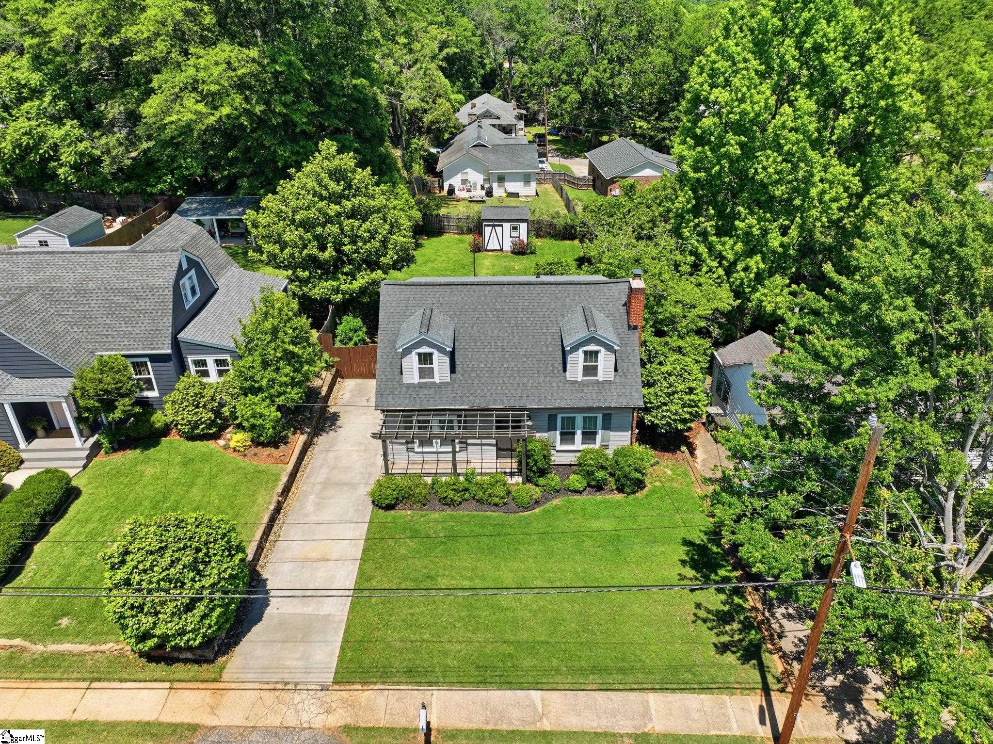 20 Glenn Street - Photo 3