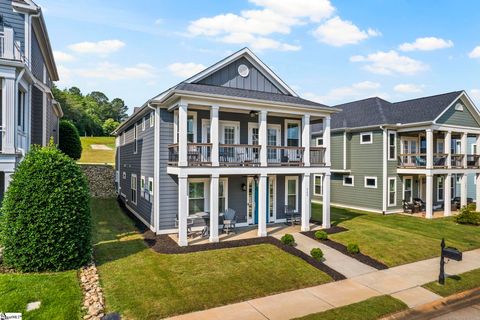 542 Coolwater Drive Taylors SC 29687