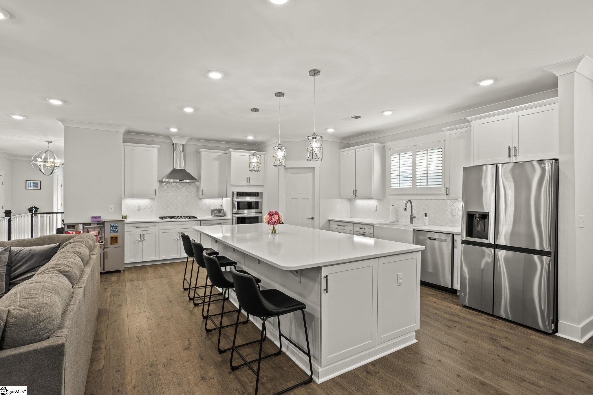 542 Coolwater Drive