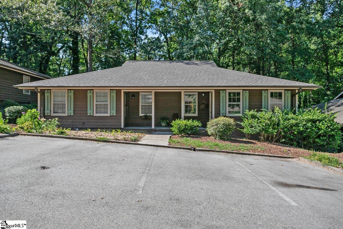 Greenville, South Carolina 29609, United States, 2 Bedrooms Bedrooms, ,1 BathroomBathrooms,Residential,Contingent,172596